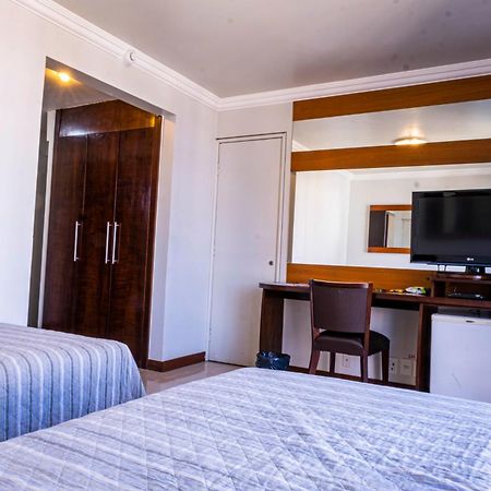 Like U Hotel Brasília Phòng bức ảnh