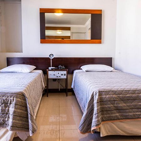 Like U Hotel Brasília Phòng bức ảnh