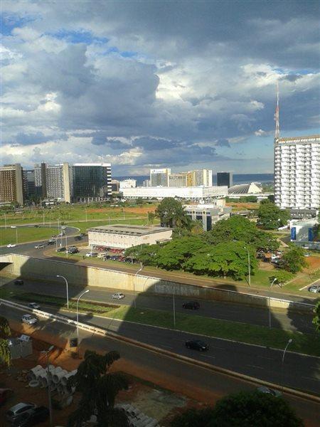 Like U Hotel Brasília Ngoại thất bức ảnh