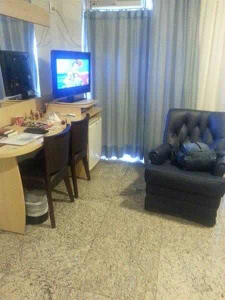 Like U Hotel Brasília Ngoại thất bức ảnh