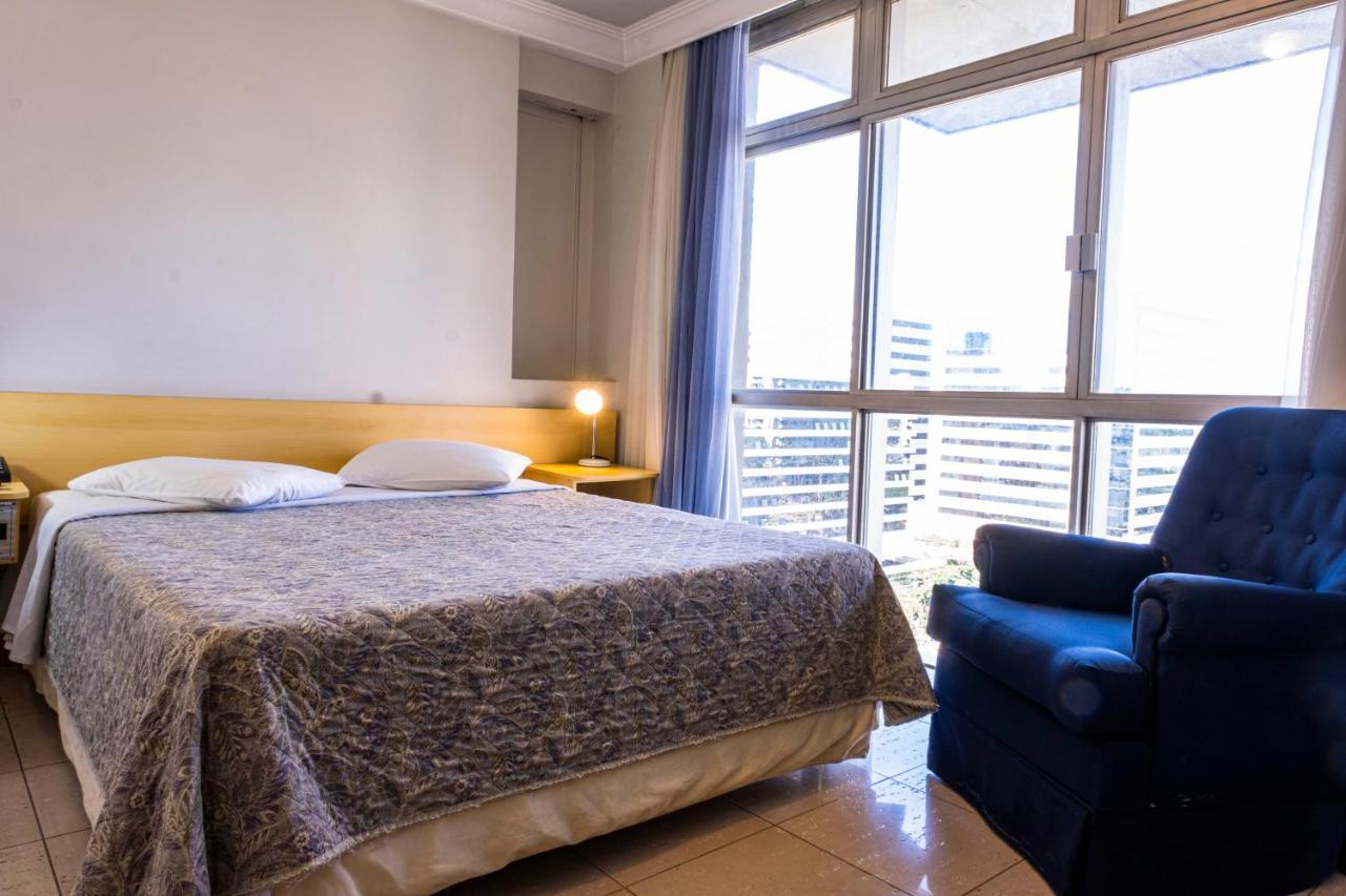 Like U Hotel Brasília Ngoại thất bức ảnh