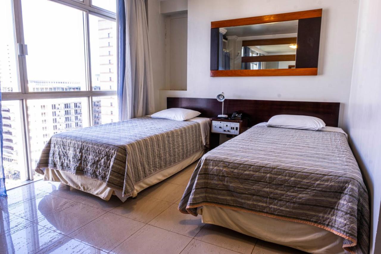 Like U Hotel Brasília Ngoại thất bức ảnh