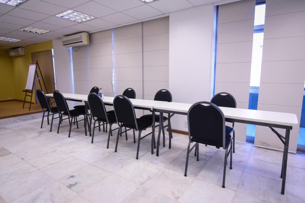 Like U Hotel Brasília Ngoại thất bức ảnh