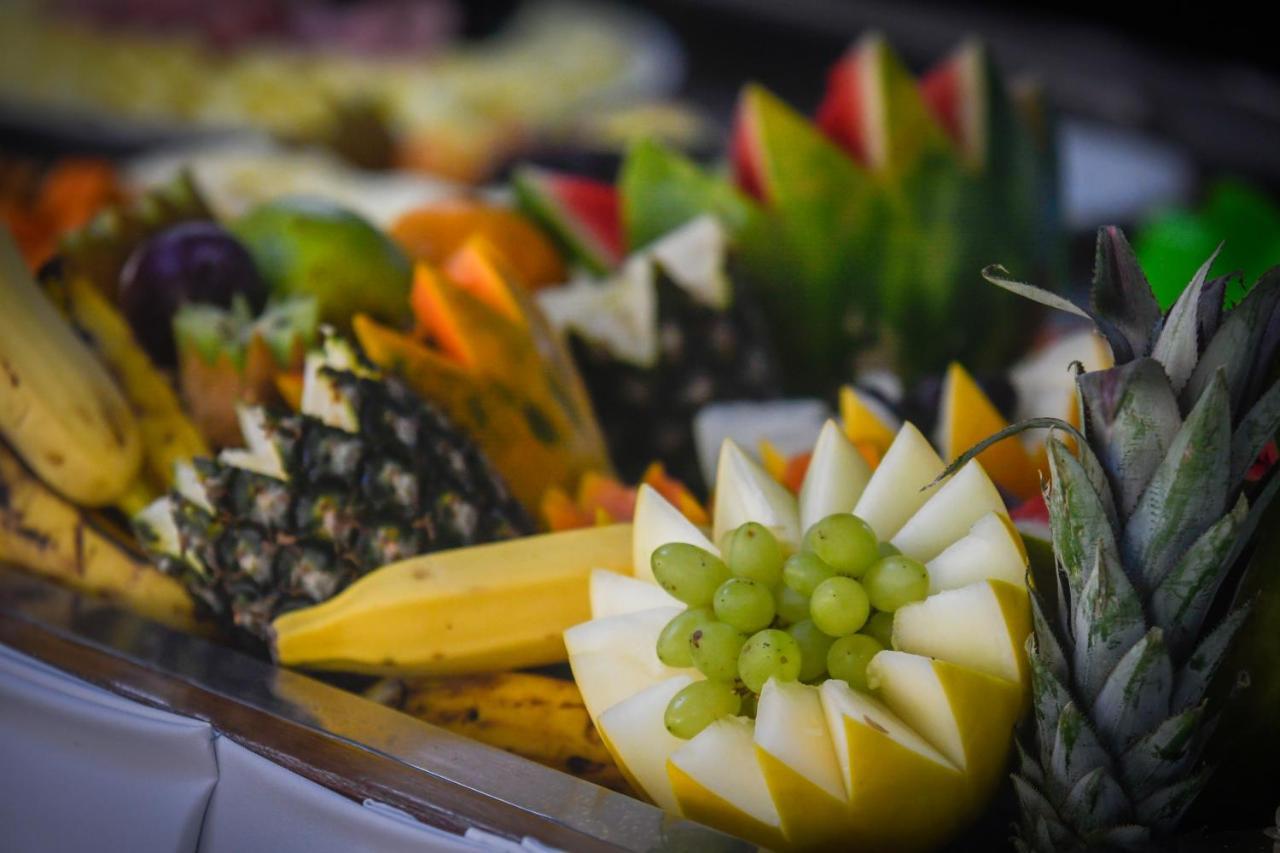 Like U Hotel Brasília Ngoại thất bức ảnh