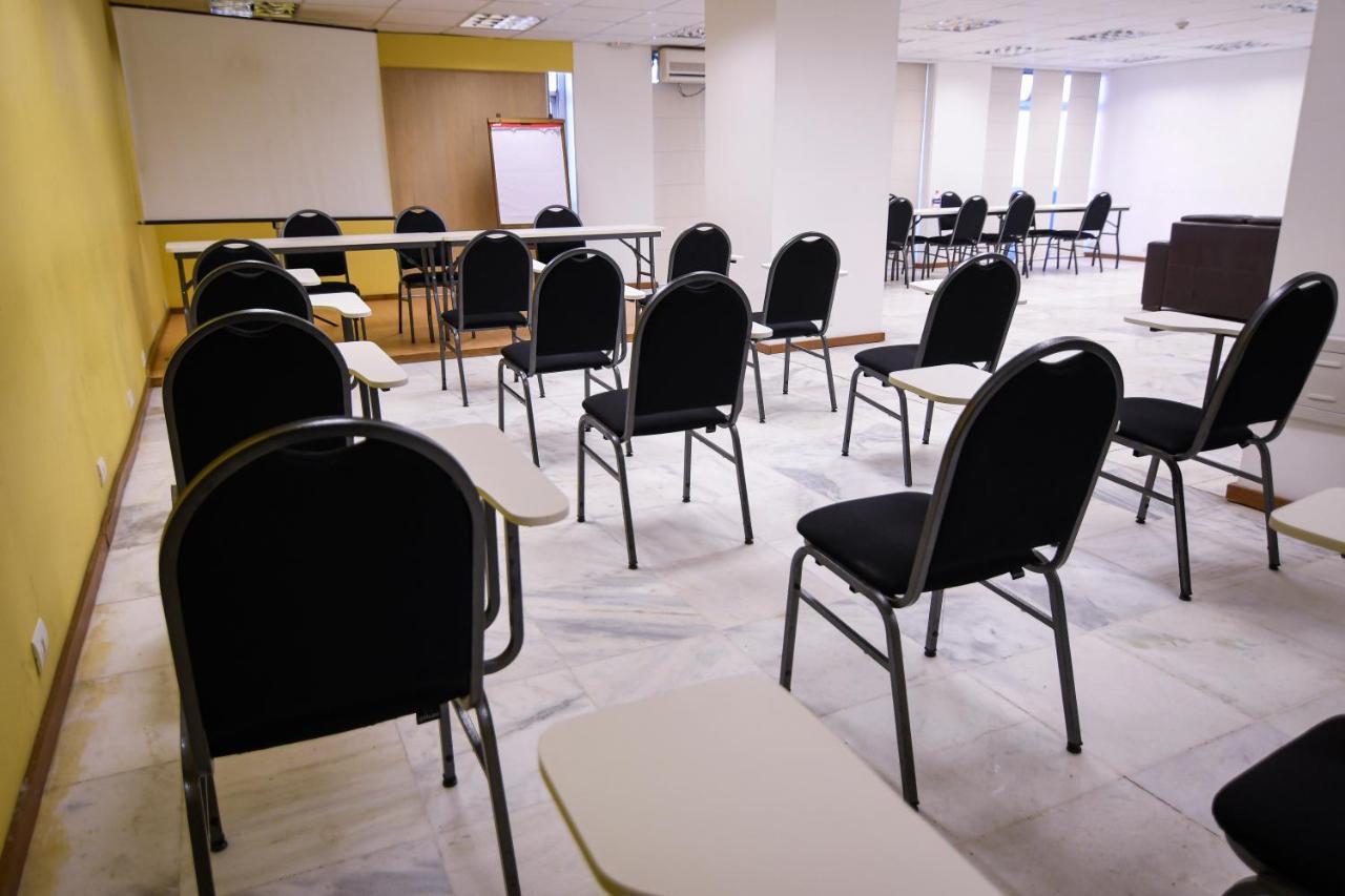 Like U Hotel Brasília Ngoại thất bức ảnh