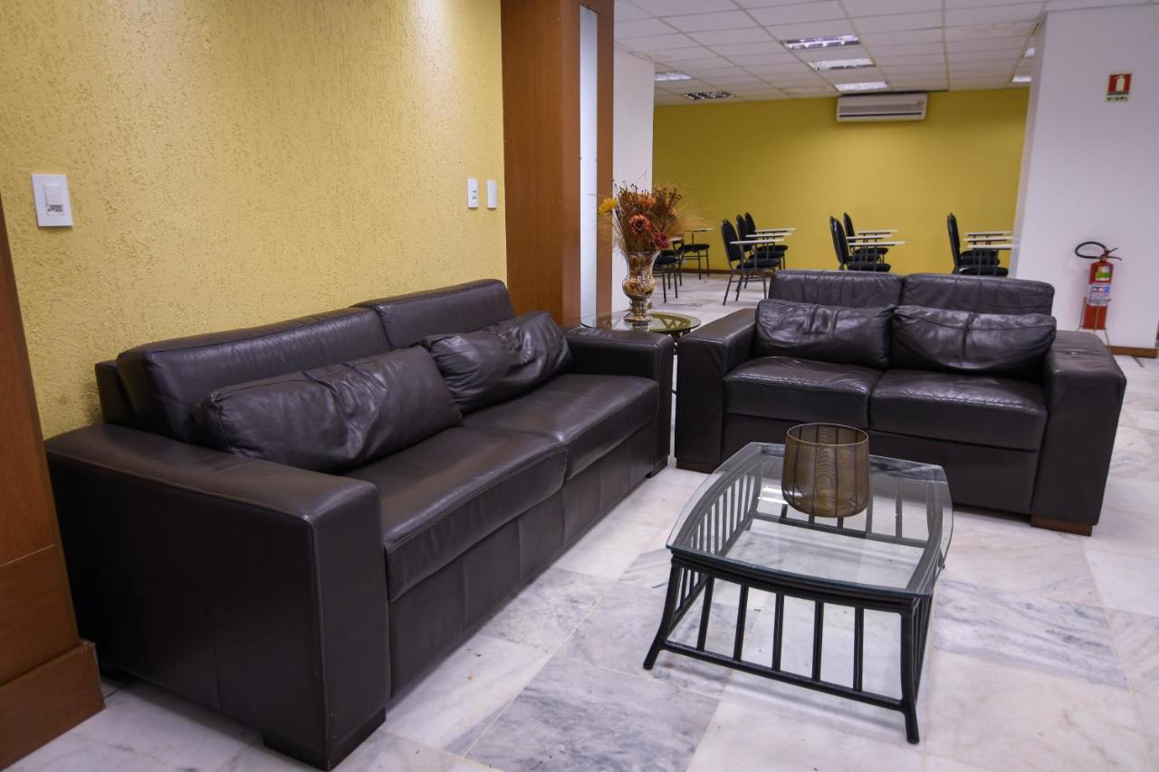 Like U Hotel Brasília Ngoại thất bức ảnh