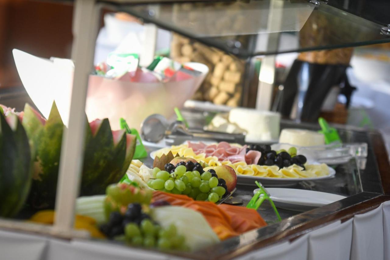 Like U Hotel Brasília Ngoại thất bức ảnh