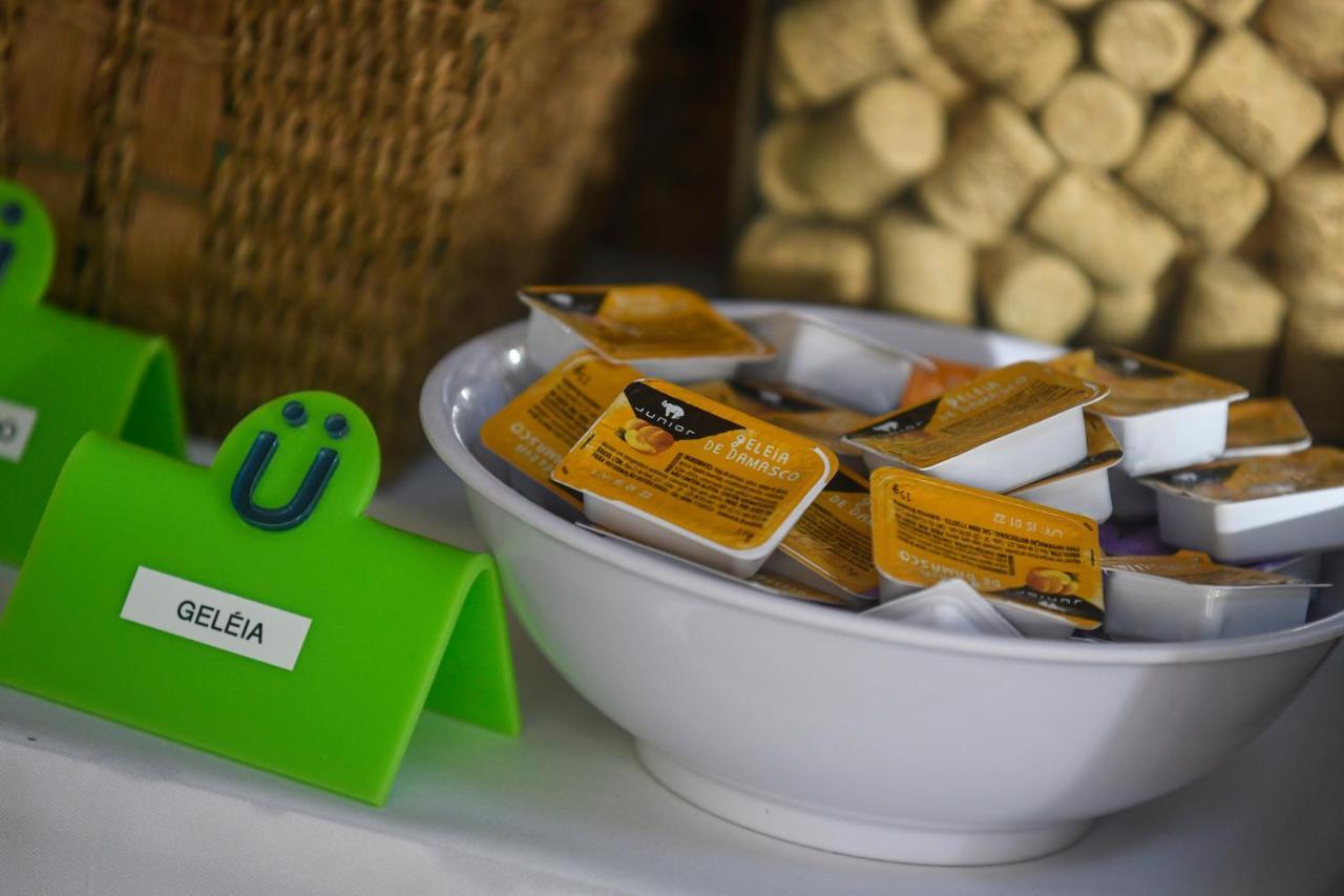 Like U Hotel Brasília Ngoại thất bức ảnh