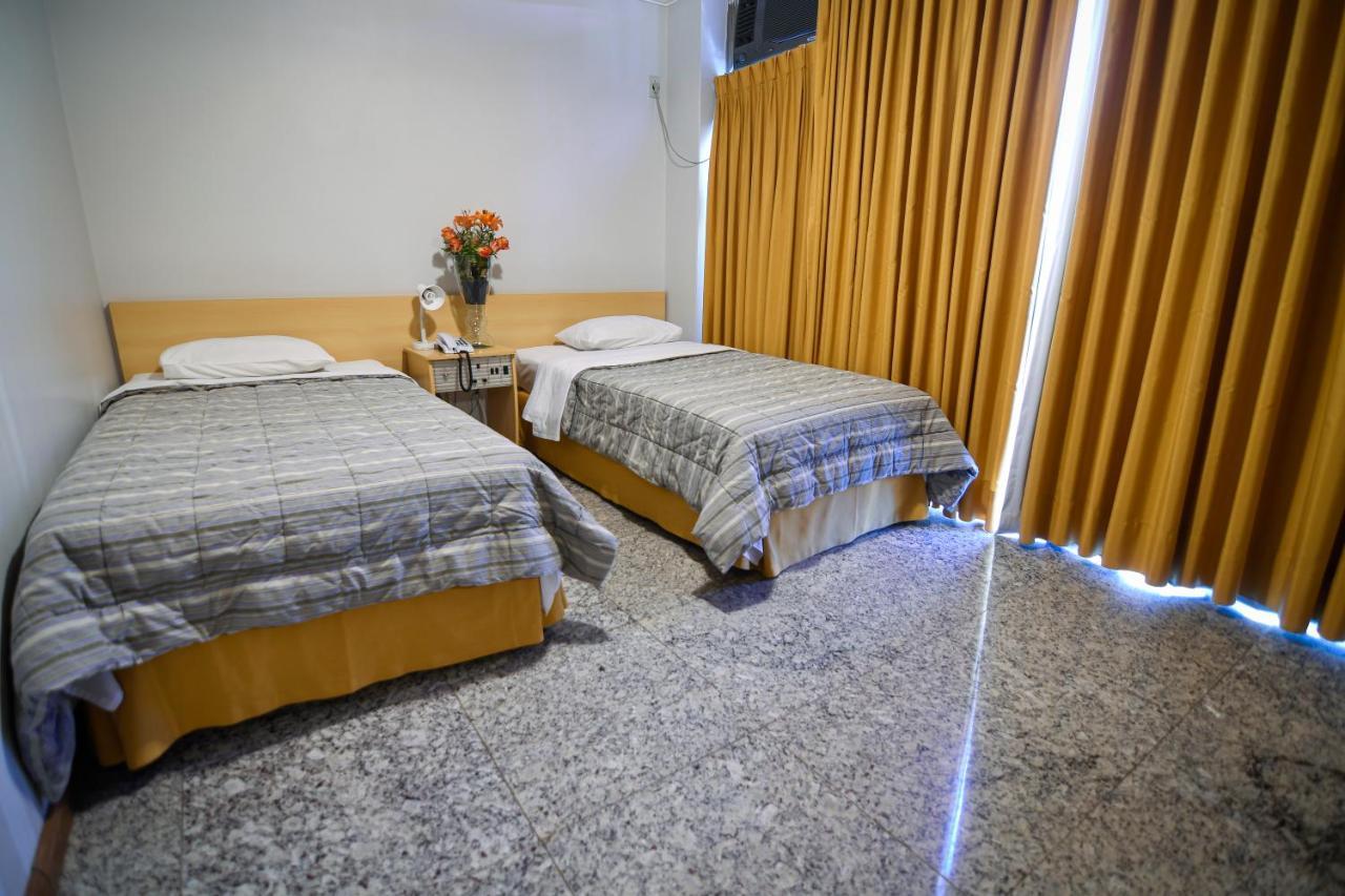 Like U Hotel Brasília Phòng bức ảnh
