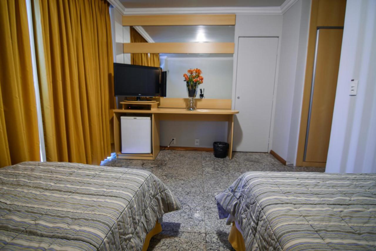 Like U Hotel Brasília Phòng bức ảnh