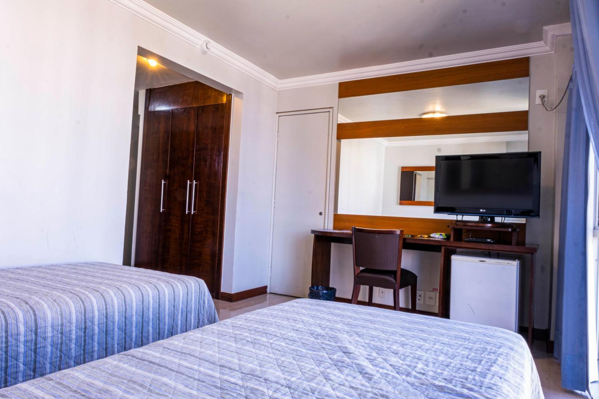 Like U Hotel Brasília Phòng bức ảnh