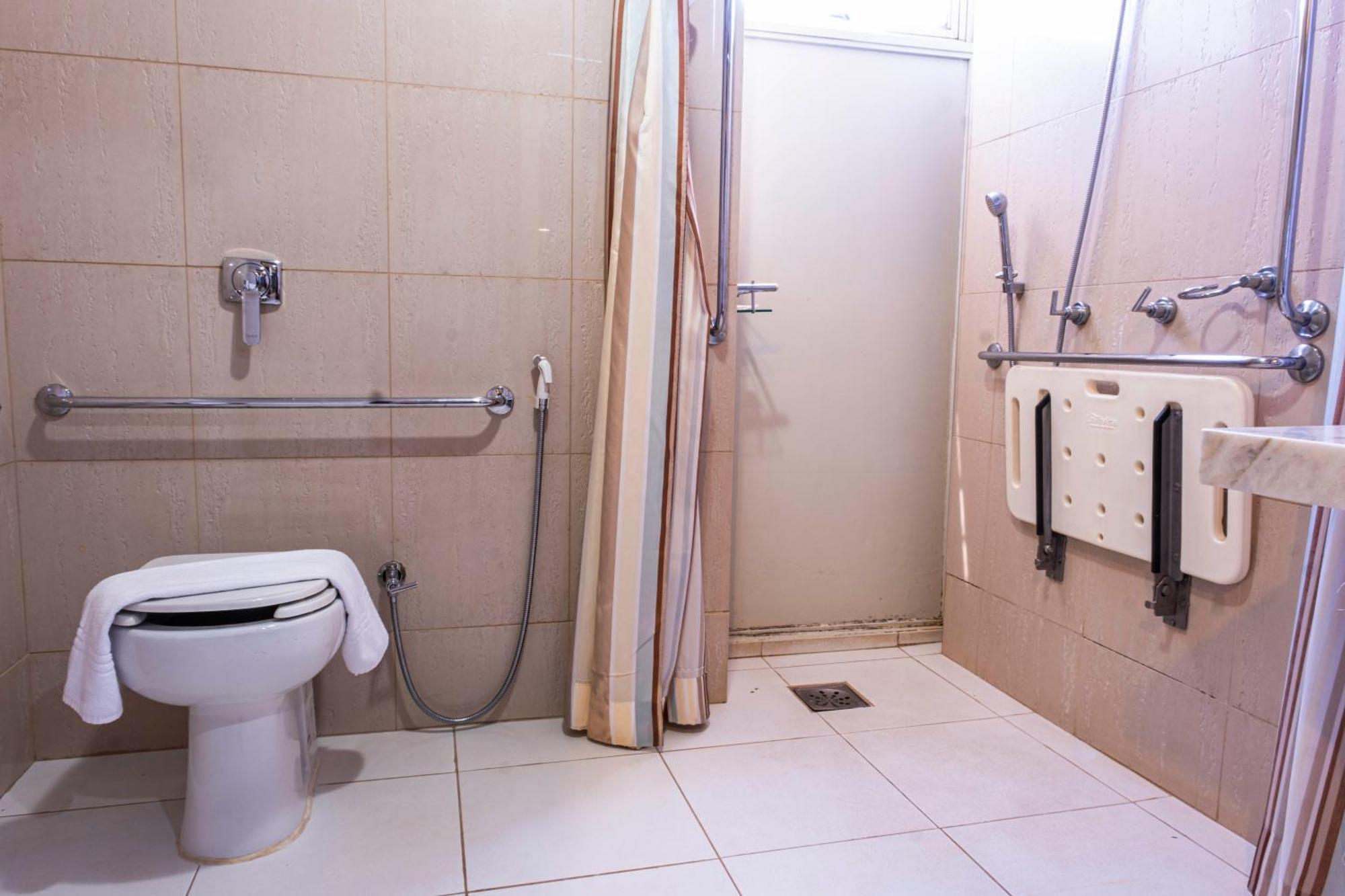 Like U Hotel Brasília Ngoại thất bức ảnh