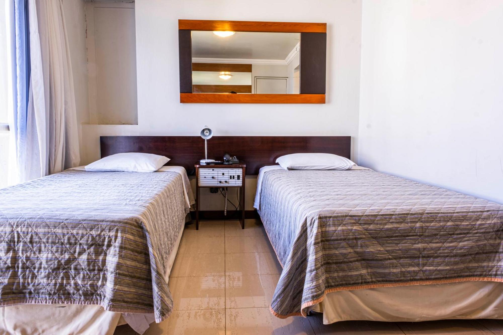 Like U Hotel Brasília Phòng bức ảnh