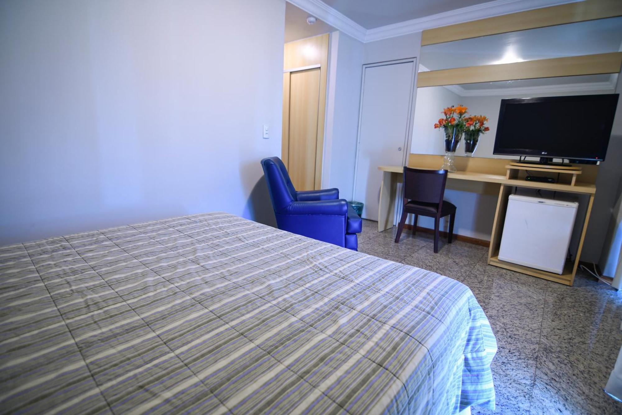 Like U Hotel Brasília Phòng bức ảnh