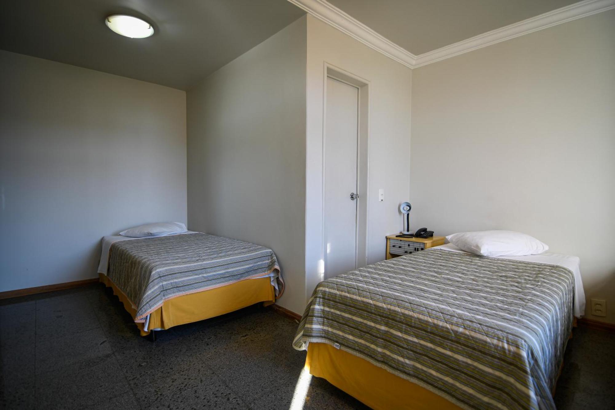 Like U Hotel Brasília Phòng bức ảnh