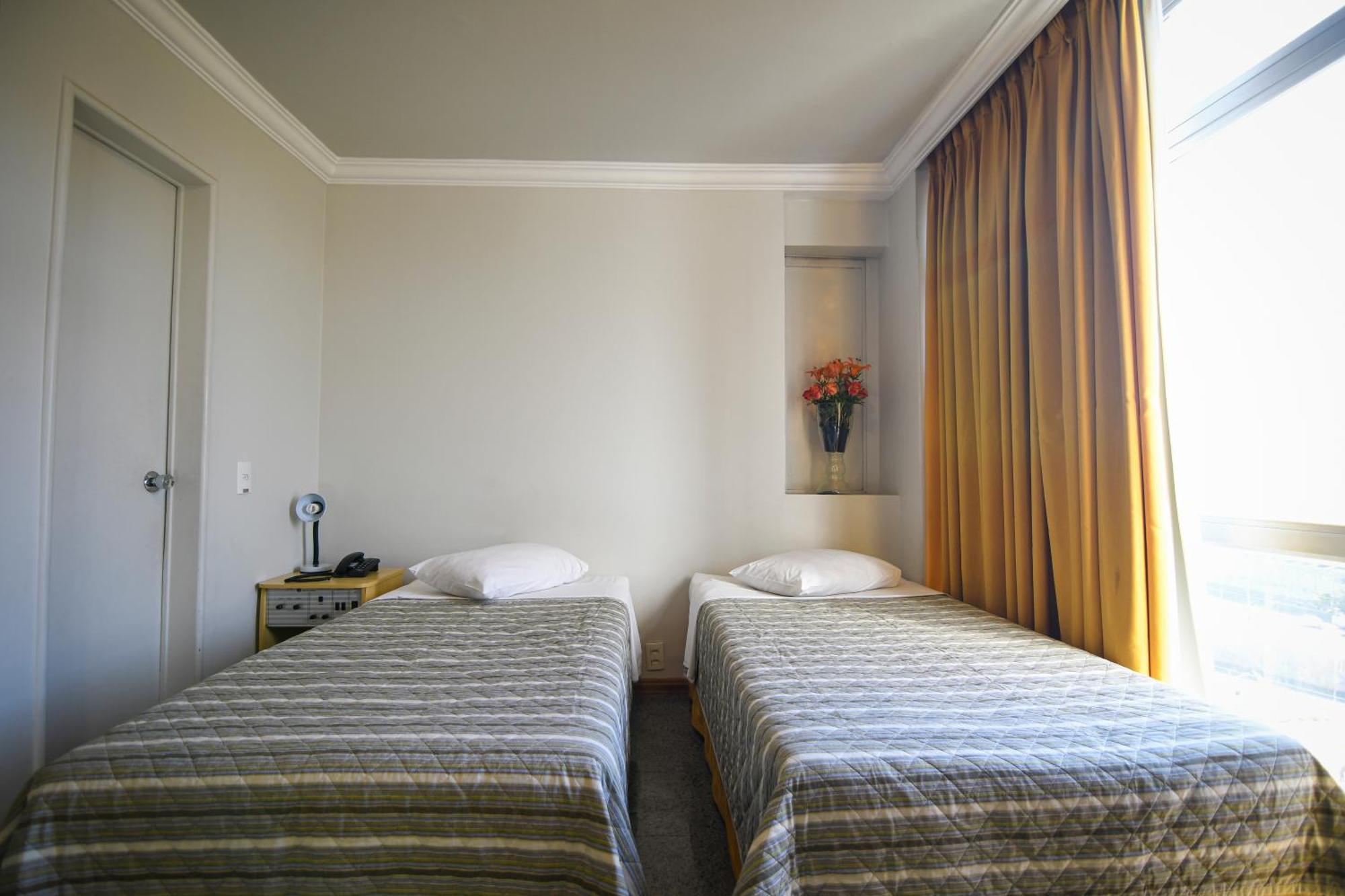 Like U Hotel Brasília Phòng bức ảnh