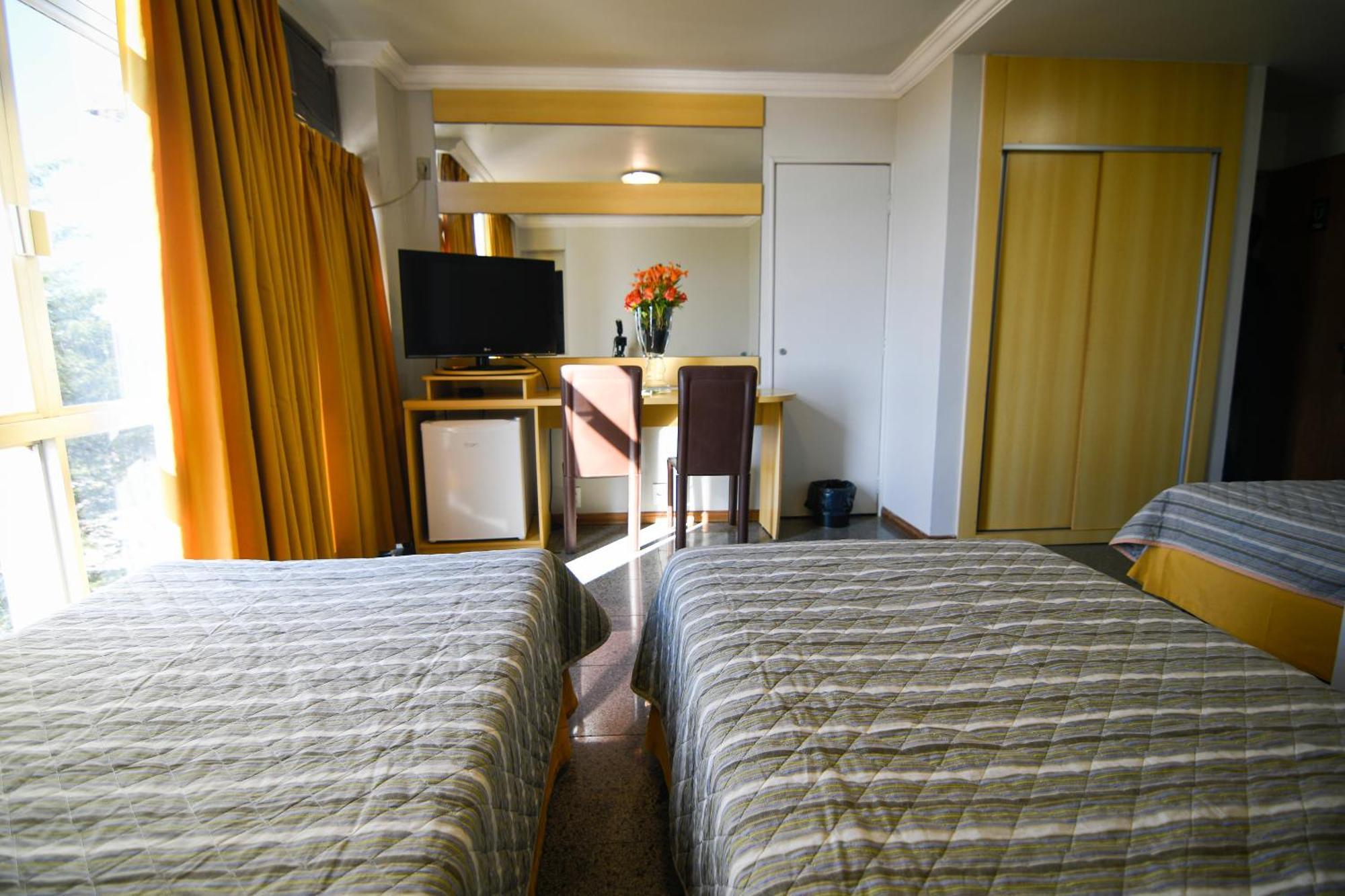 Like U Hotel Brasília Phòng bức ảnh