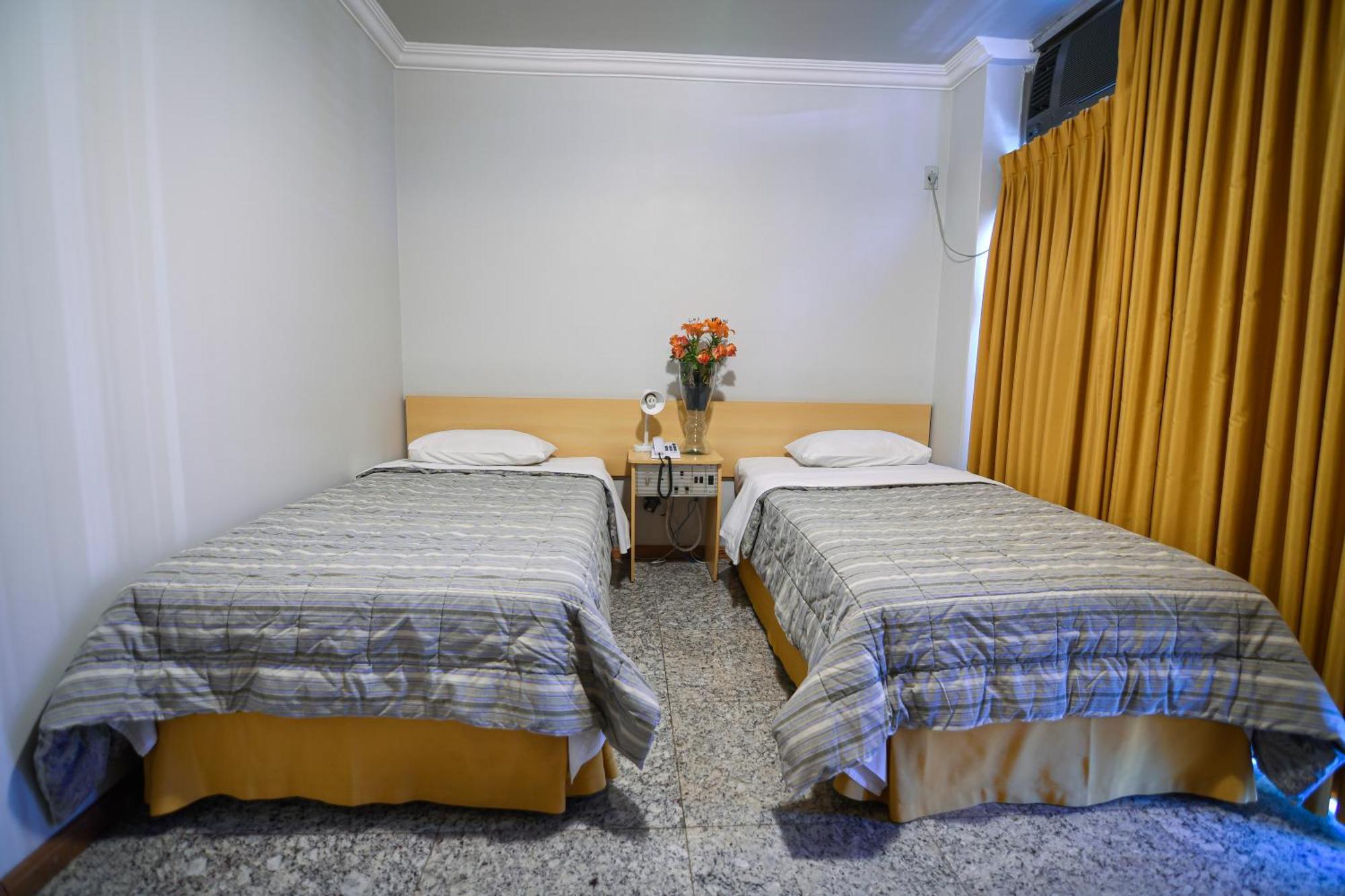 Like U Hotel Brasília Phòng bức ảnh