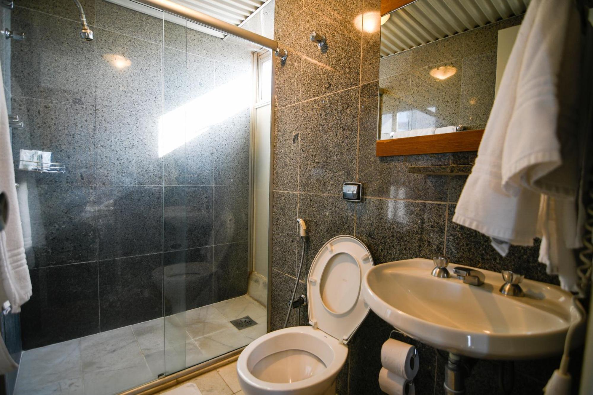 Like U Hotel Brasília Phòng bức ảnh