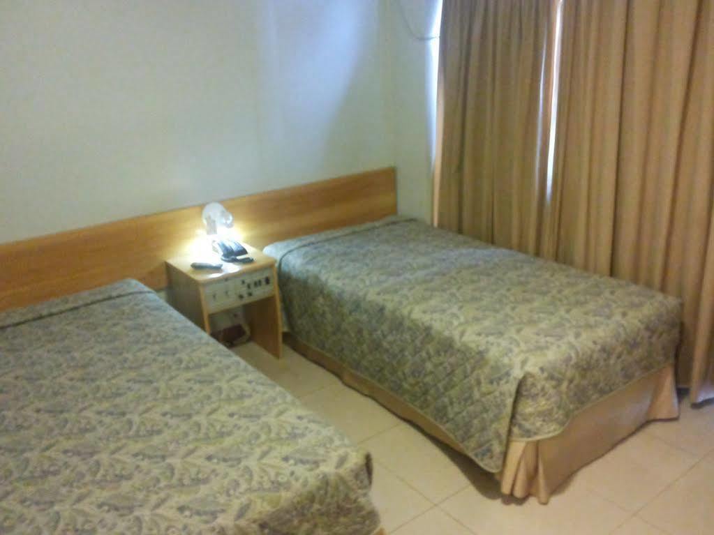 Like U Hotel Brasília Ngoại thất bức ảnh