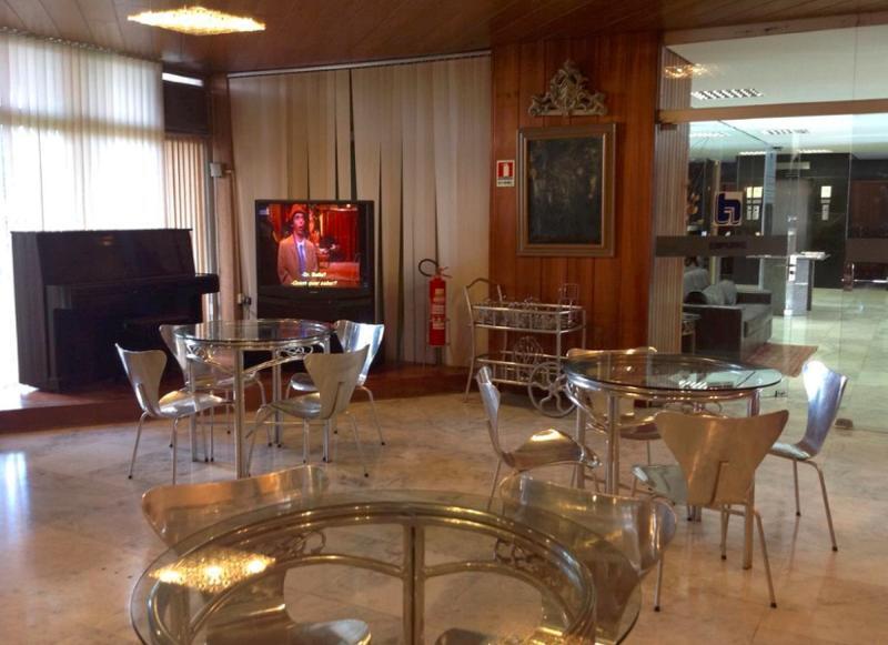 Like U Hotel Brasília Ngoại thất bức ảnh