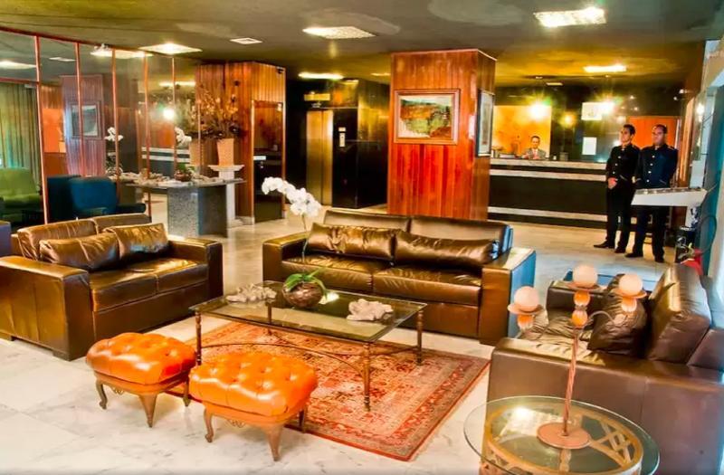 Like U Hotel Brasília Ngoại thất bức ảnh