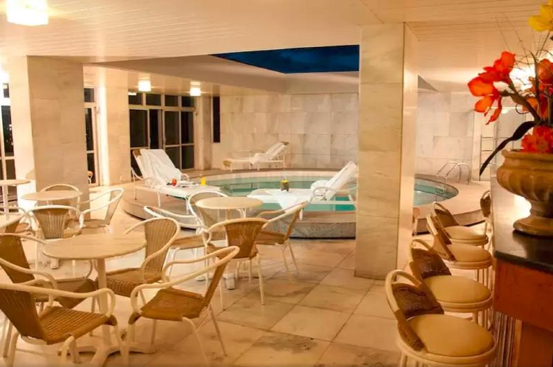 Like U Hotel Brasília Ngoại thất bức ảnh