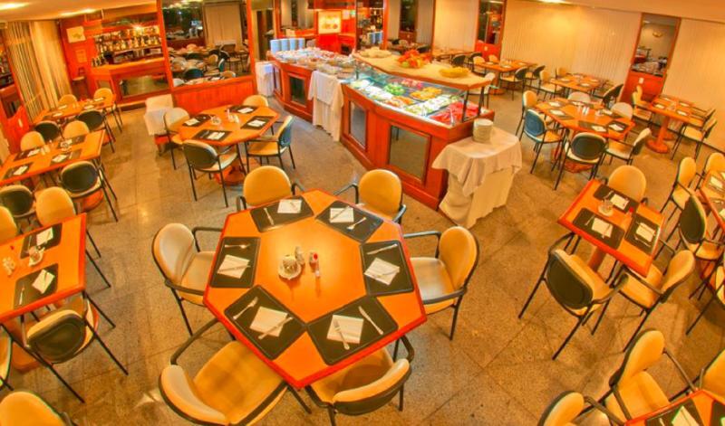 Like U Hotel Brasília Ngoại thất bức ảnh