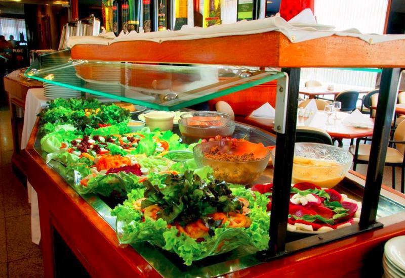 Like U Hotel Brasília Ngoại thất bức ảnh