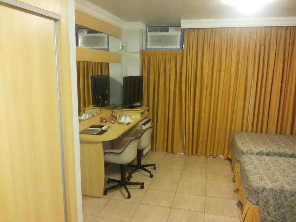 Like U Hotel Brasília Ngoại thất bức ảnh