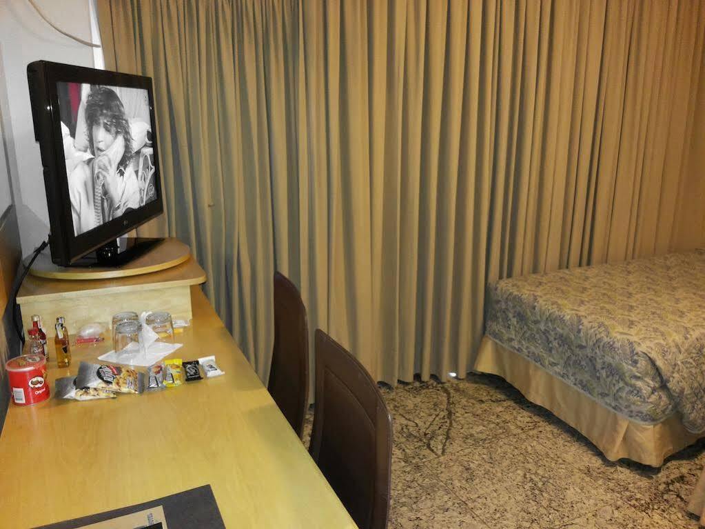 Like U Hotel Brasília Ngoại thất bức ảnh