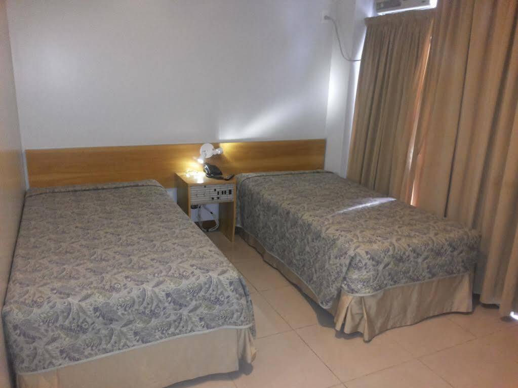 Like U Hotel Brasília Ngoại thất bức ảnh