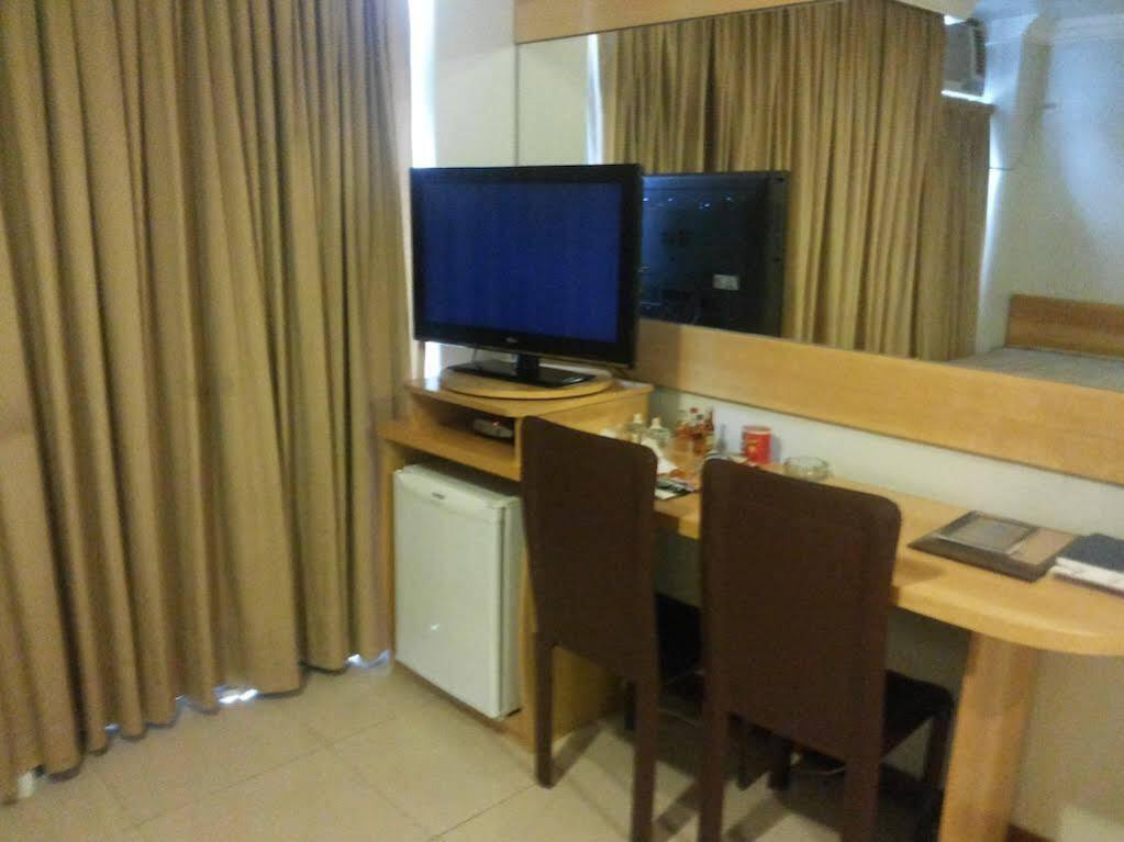 Like U Hotel Brasília Ngoại thất bức ảnh