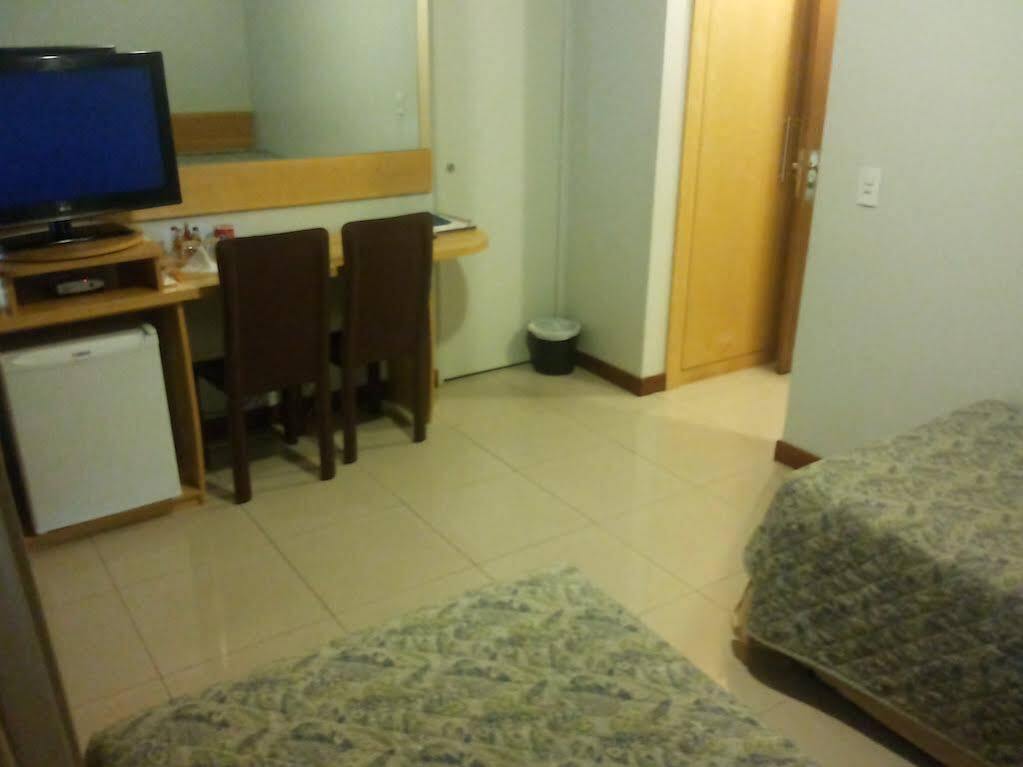 Like U Hotel Brasília Ngoại thất bức ảnh